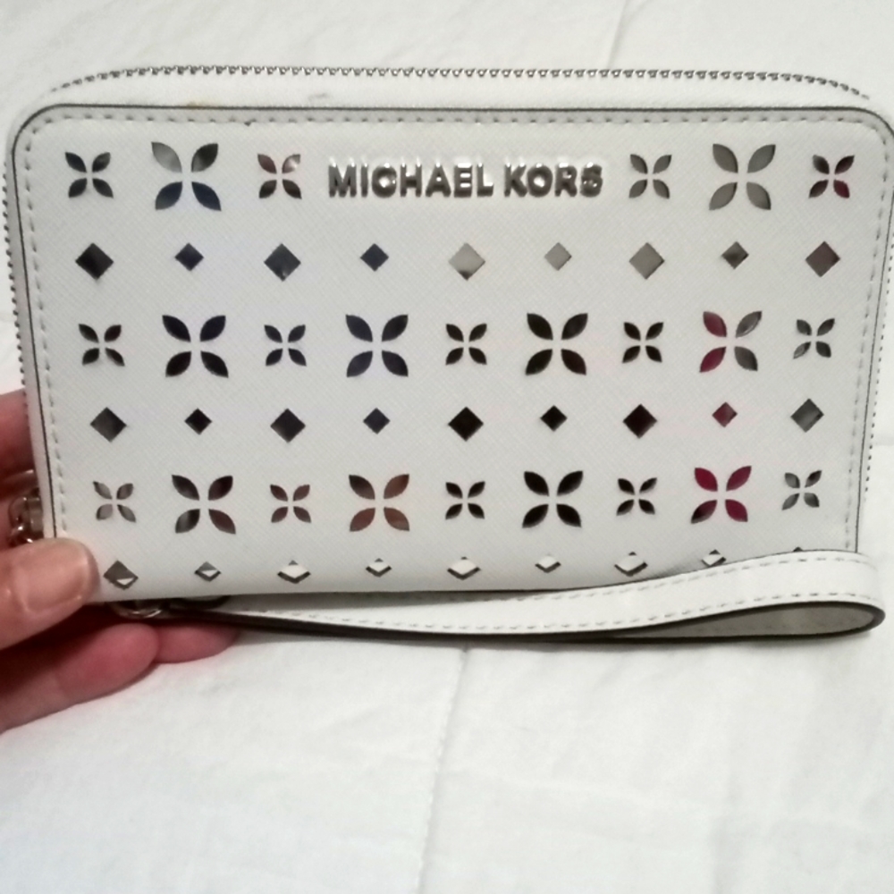 Michael Kors NWT Wallet